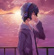 Image result for Anime Profile Boy