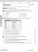 Image result for Descubre 1 Workbook