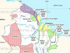 Image result for Amerindian Tribes of Guyana