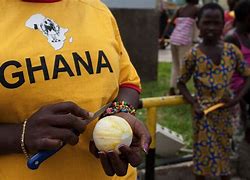 Image result for Ghana Orange