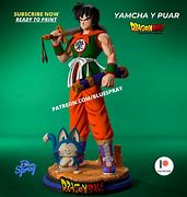 Image result for Yamcha Sword