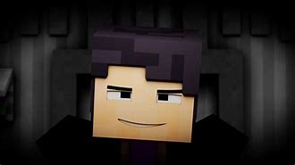 Image result for William Afton Minecraft Animation