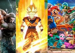 Image result for Top 10 Fighting Games