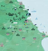 Image result for St. Helens Park Map