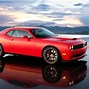 Image result for Dodge Challenger Dual Monitor Wallpaper