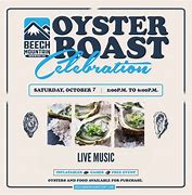 Image result for Beech Mountain Oyster Roast