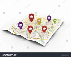 Image result for Road Trip Map Cartoon