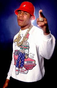 Image result for LL Cool J 80s Hip Hop Fashion