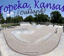 Image result for Oakland Topeka Kansas