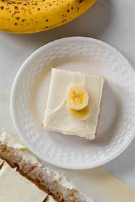 Image result for Banana Bars