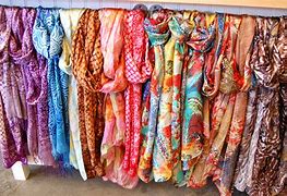 Image result for Summer Scarves