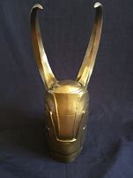 Image result for Loki Avengers Assemble Helmet