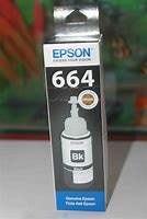 Image result for Tinta Printer Epson 664