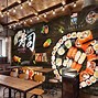 Image result for Sushi Restaurant Background