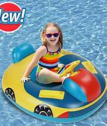 Image result for Swimming Pool Floats for Babies