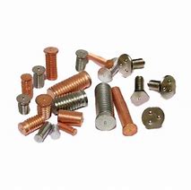 Image result for CDF Weld Stud