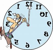 Image result for Time Card Clip Art