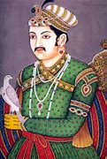 Image result for Mughal King Babar