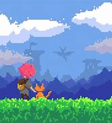 Image result for Pretty Pixel Art