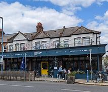 Image result for Cafe Nunu Putney