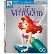 Image result for Disney 100 Blu-ray Steelbook