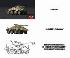 Image result for German Tank Names