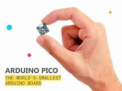 Image result for Arduino Pico Fan Controller