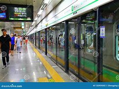 Image result for Korean Subway System