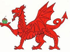 Image result for Welsh Clip Art