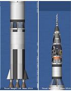 Image result for Saturn 5 Blueprint