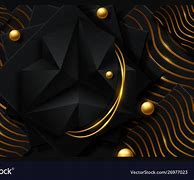 Image result for Black Gold Abstract Background HD