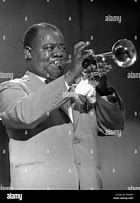 Image result for Louis Armstrong Trumpet