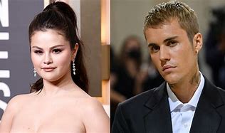 Image result for Selena Gomez Justin Bieber Break Up