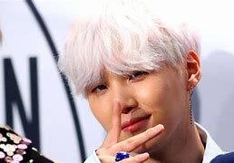 Image result for BTS Suga Gun