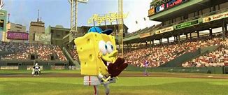 Image result for Nicktoons MLB Characters