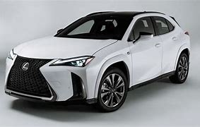 Image result for Lexus UX SUV