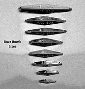 Image result for Chartrues Buzz Bomb