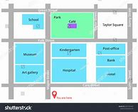 Image result for City Map Worksheet