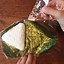 Image result for onigiri wrappers