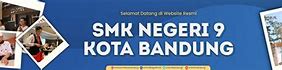 Image result for Logo SMKN 9 Bandung