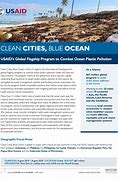 Image result for Clean Ocean Pg