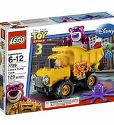 Image result for LEGO Toy Story 3