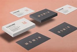 Image result for Business Card Mockup Photoshop