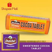 Image result for Cocoa Tab