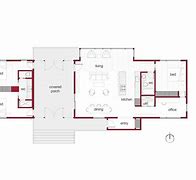 Image result for Dog Trot House Plan with Pool House