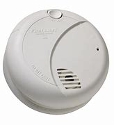 Image result for Smoke Detector with 9 Volt Battery