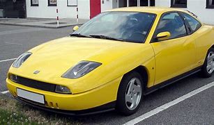 Image result for Fiat Coupe Models