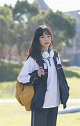 Image result for Asia School Uniform