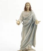 Image result for LDS Jesus Statue