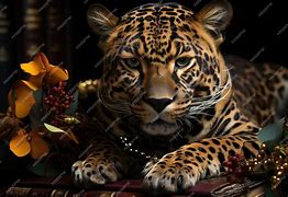 Image result for Jaguar Mythology